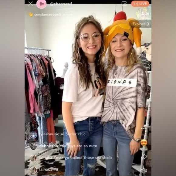 Meet your Posher, Audrie - Picture 11 of 11